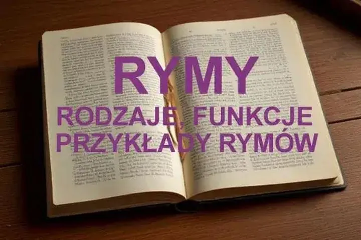 Rym żeński w poezji