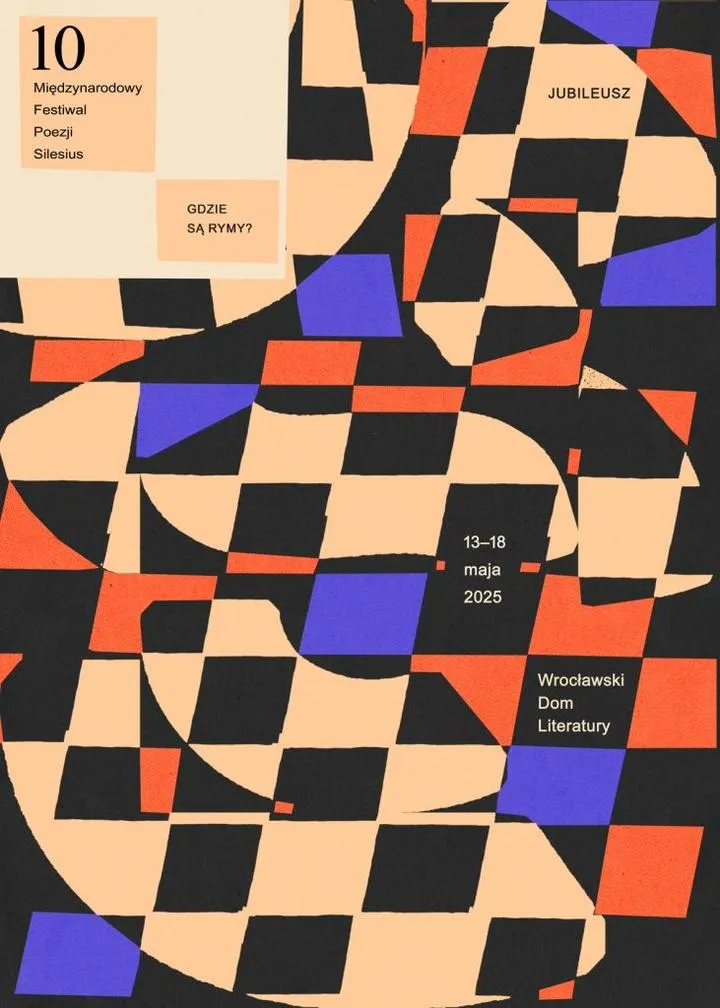 Rymy w polskiej poezji