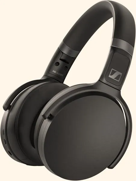 Sennheiser HD 450