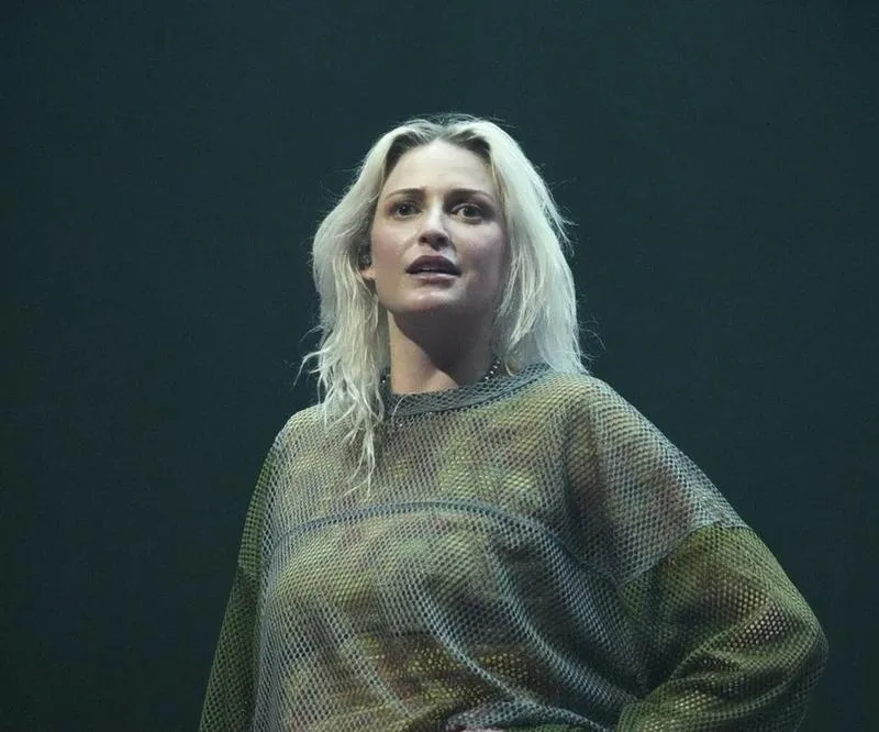 Sieć kontaktów muzycznych