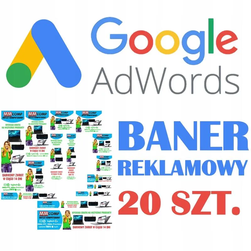 Skuteczne kampanie Google Ads