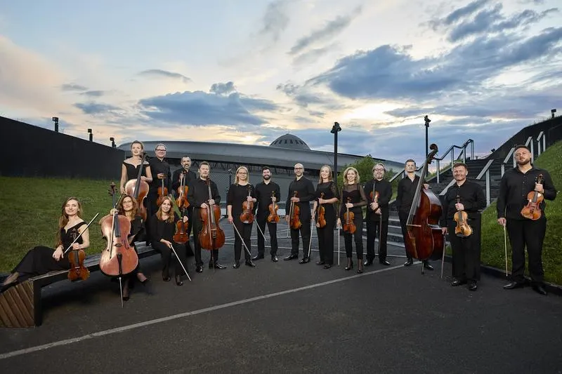 Śląska Orkiestra Symfoniczna