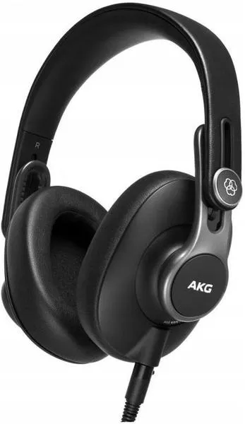 Słuchawki AKG K371