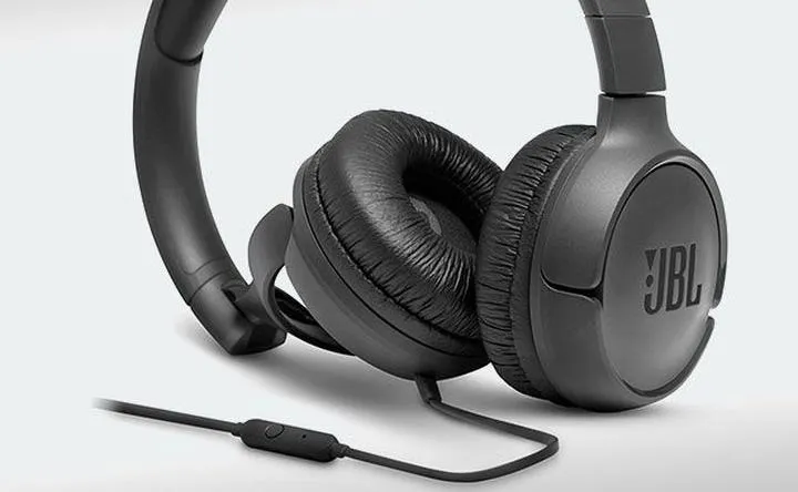 Słuchawki bezprzewodowe JBL