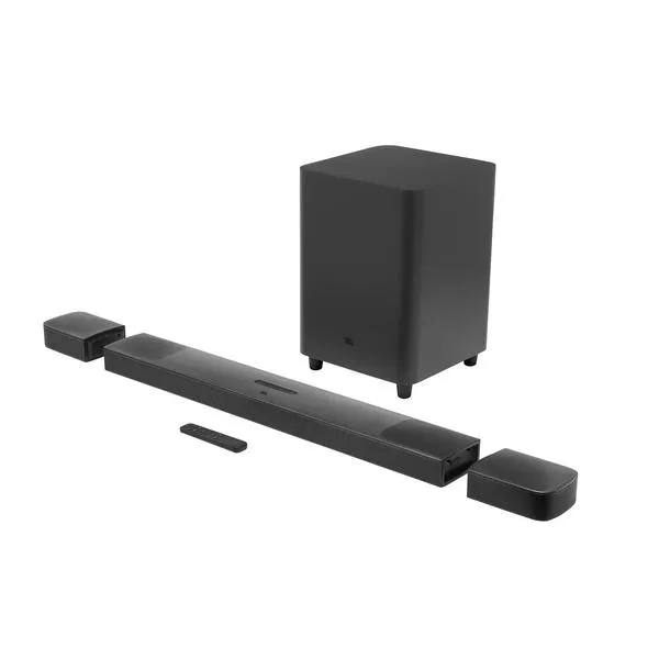 Soundbar JBL