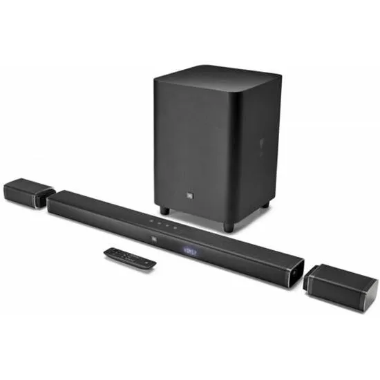Soundbar Samsung