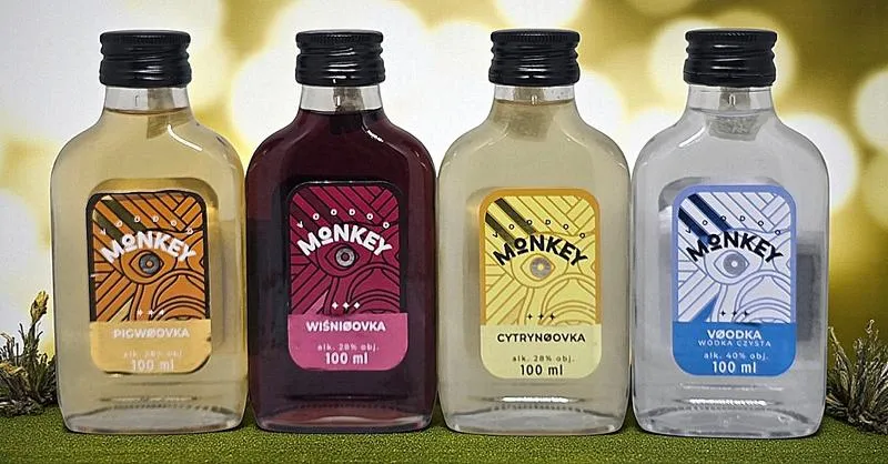 Społeczny kontekst utworu Monkey