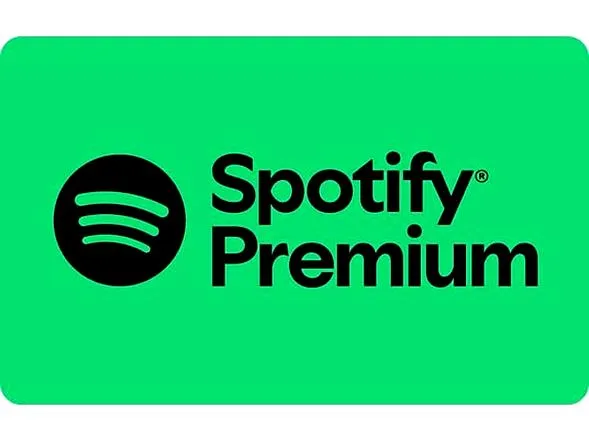 Spotify Premium