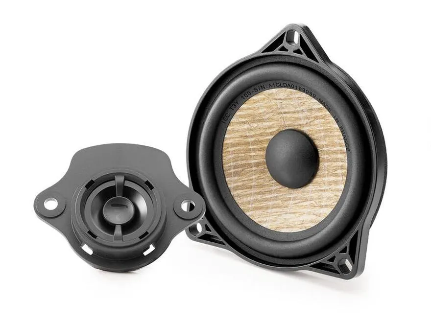 Sprzęt audio dla melomanów