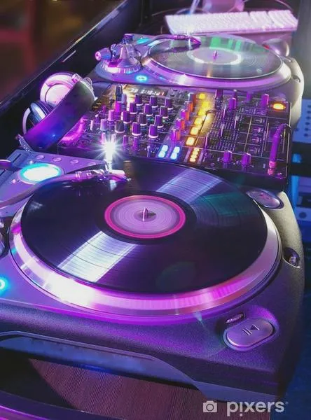 Sprzęt audio dla początkujących