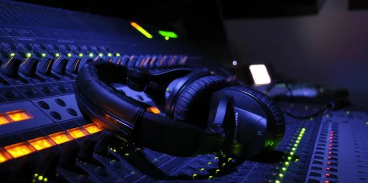 Sprzęt do produkcji muzyki