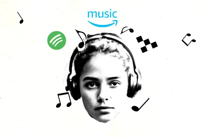 Streaming a branża muzyczna