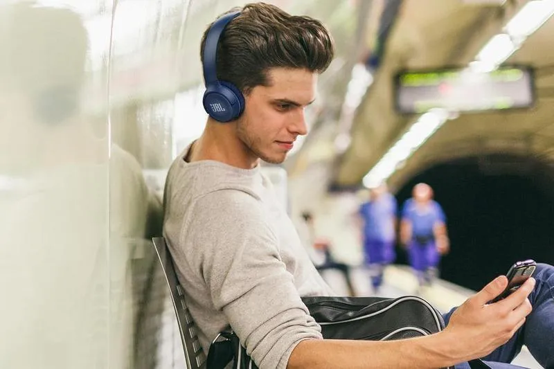 Styl i design słuchawek