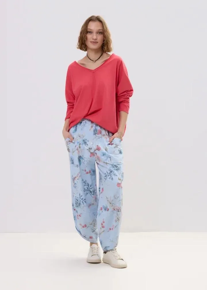 Stylizacje z marynarką