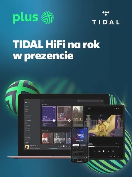 TIDAL Premium