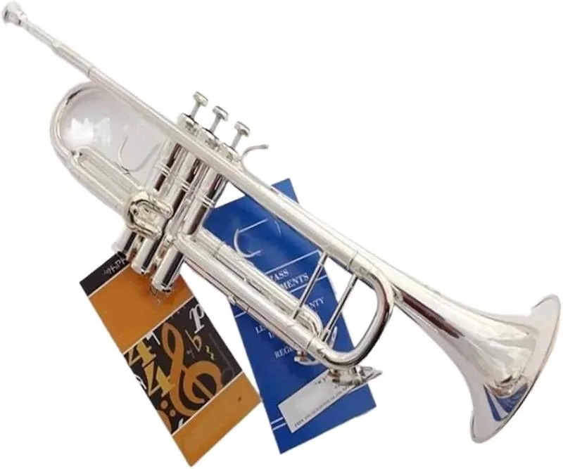 Technika gry na puzonie i trąbce