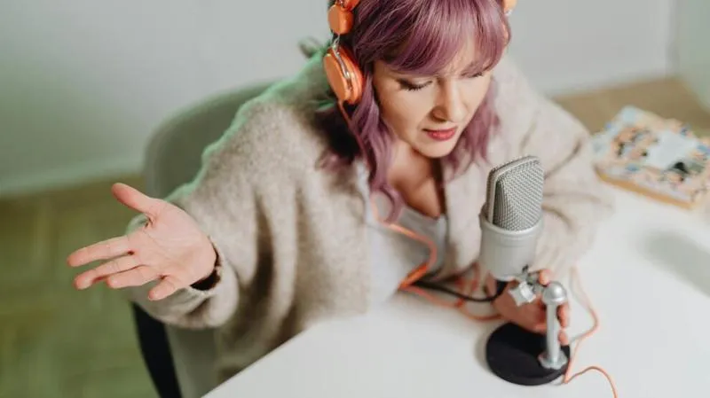 Techniki edycji audio