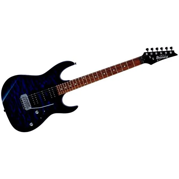 Techniki gry na gitarze