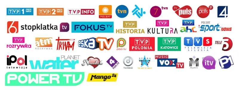 Techniki rozpoznawania programów telewizyjnych