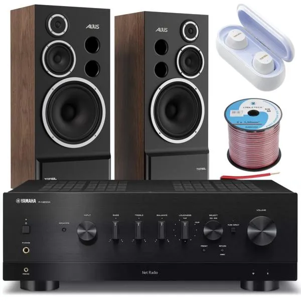 Technologie w słuchawkach