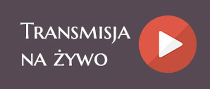 Transmisje na żywo
