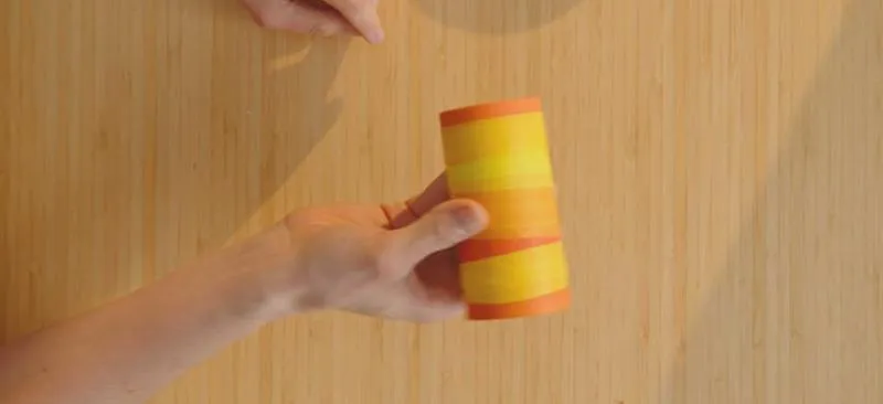 Tworzenie instrumentów perkusyjnych