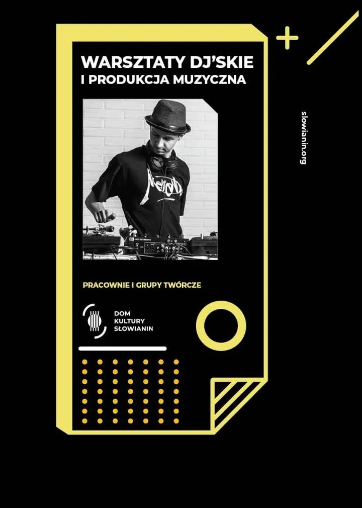 Tworzenie muzyki na komputerze