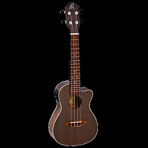 Ulubione hity na ukulele