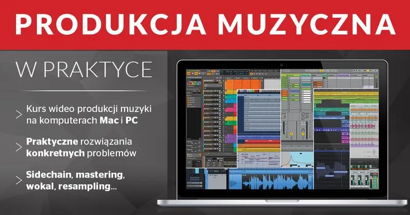 Umiejętności producenta muzycznego