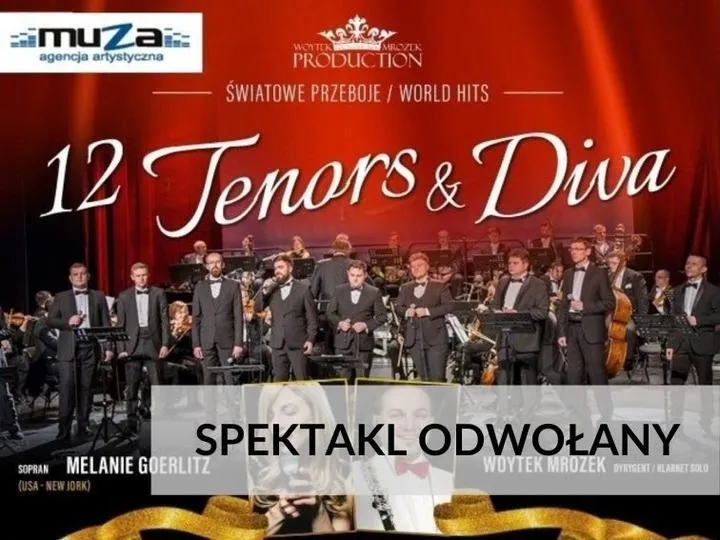 Unikalne talenty wokalne