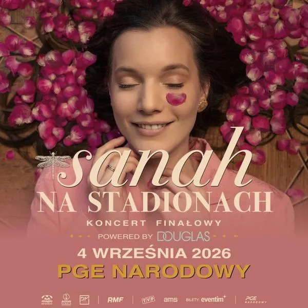 Utwory Sanah na pianino