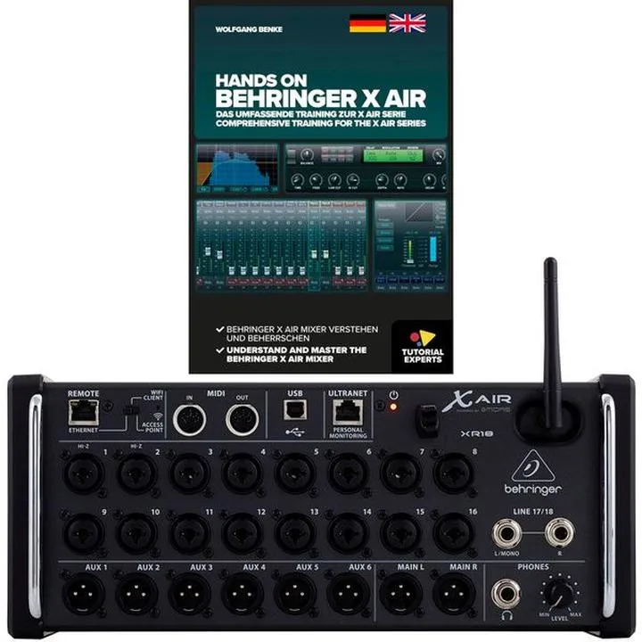 Wbudowane efekty DSP