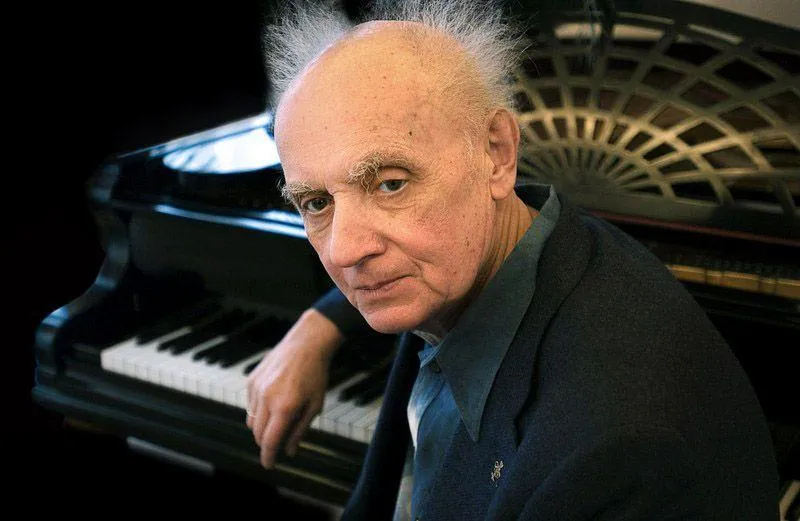Wojciech Kilar
