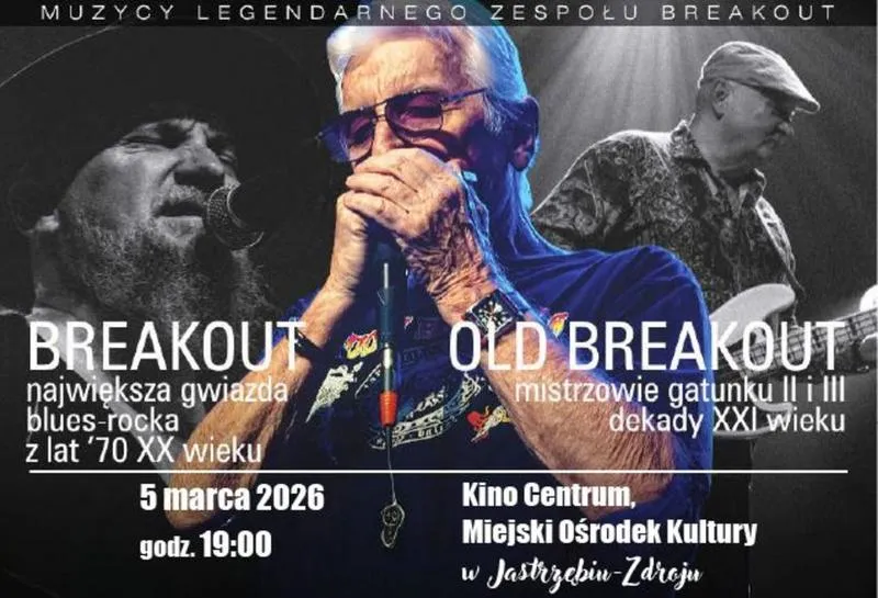 Współczesne nurty i eksperymenty bluesowe w Polsce