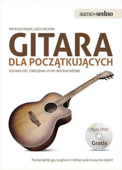 Wybór gitary używanej
