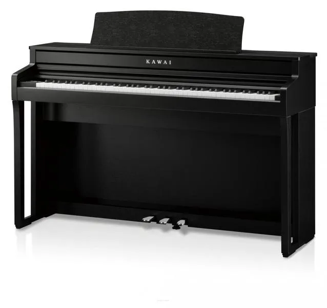 Wybór pianina cyfrowego