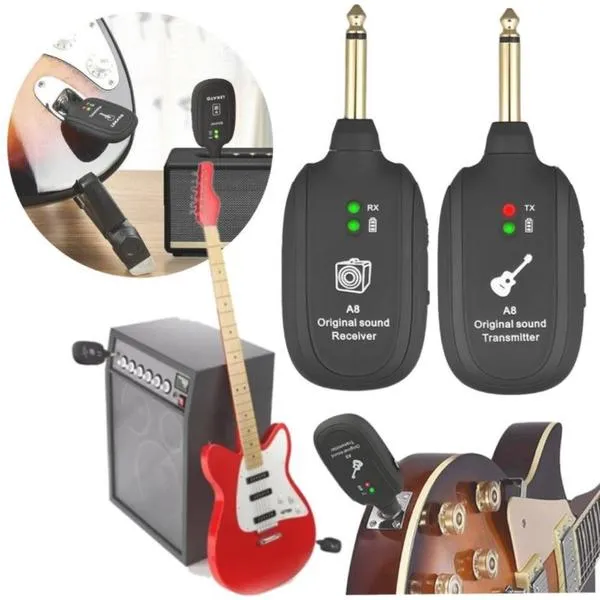 Wygodna gra na stojąco