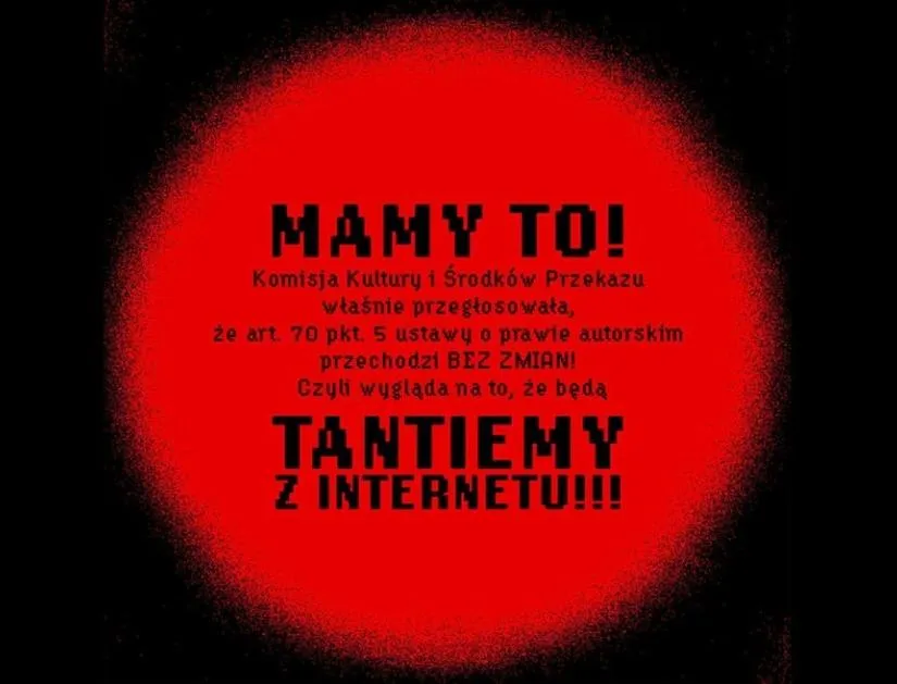 Wynagradzanie twórców