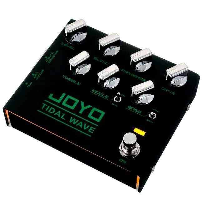 Wysoka jakość audio