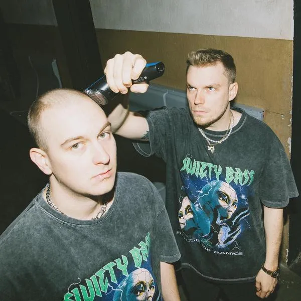 Wywiad ze Świętym Bassem