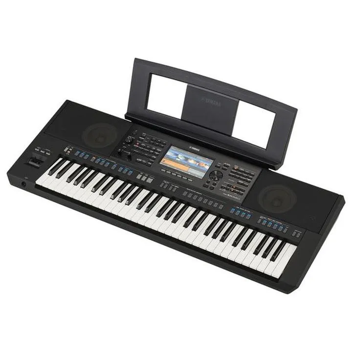 Yamaha PSR