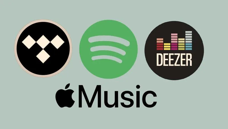 Zarabianie na muzyce