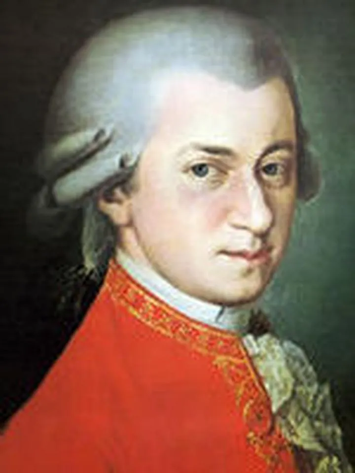 Zaskakujące fakty o Mozarcie