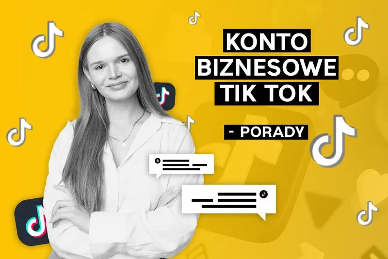 Zdobij follow na TikToku