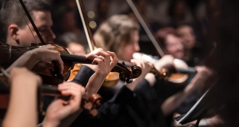 Złożoność kompozycji muzycznych