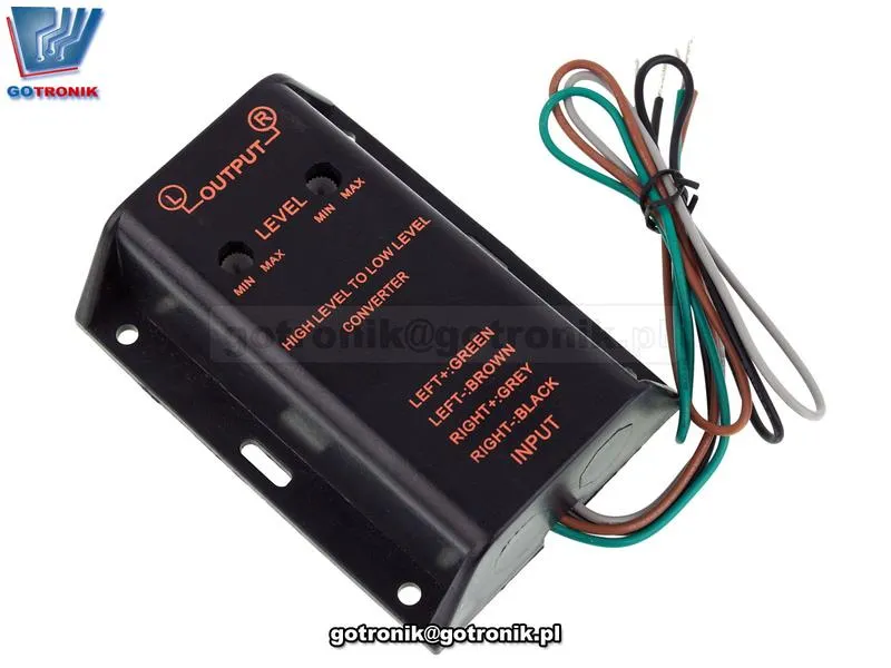 Zmiana formatu plików muzycznych